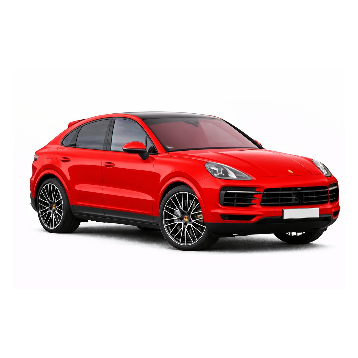 VIDRIO-PUERTA PORSCHE CAYENNE-COUPE 2019-